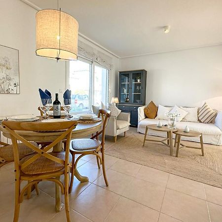 Mar Menor Golf Village Murcia Ngoại thất bức ảnh