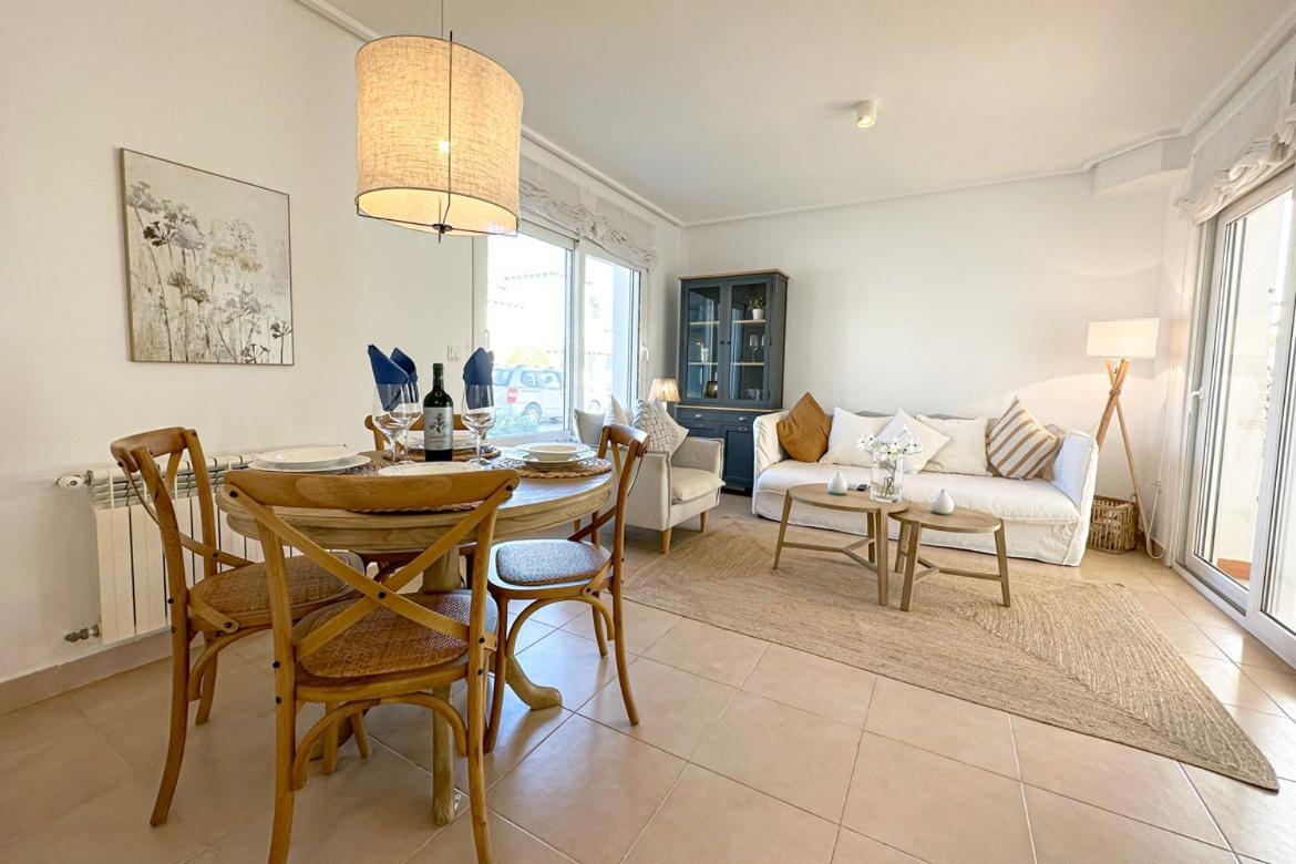 Mar Menor Golf Village Murcia Ngoại thất bức ảnh