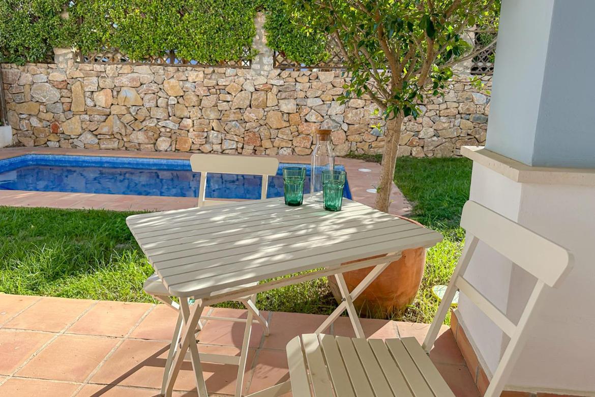 Mar Menor Golf Village Murcia Ngoại thất bức ảnh