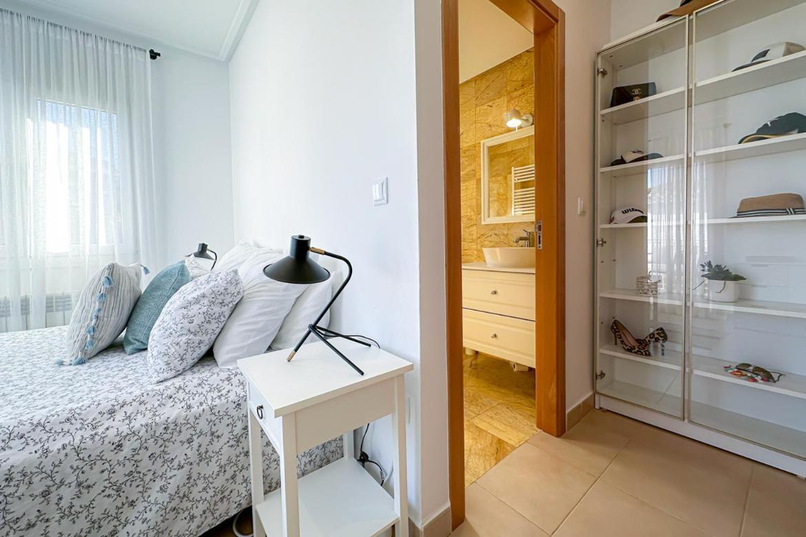 Mar Menor Golf Village Murcia Ngoại thất bức ảnh