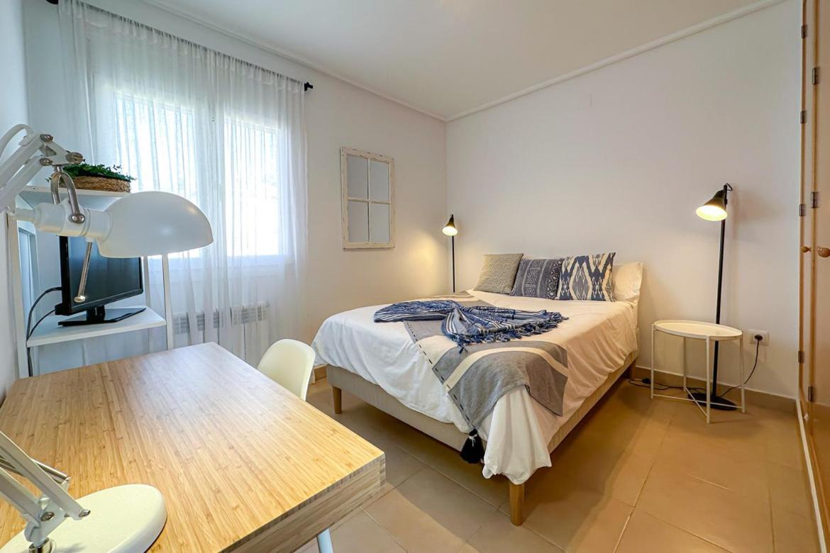 Mar Menor Golf Village Murcia Ngoại thất bức ảnh