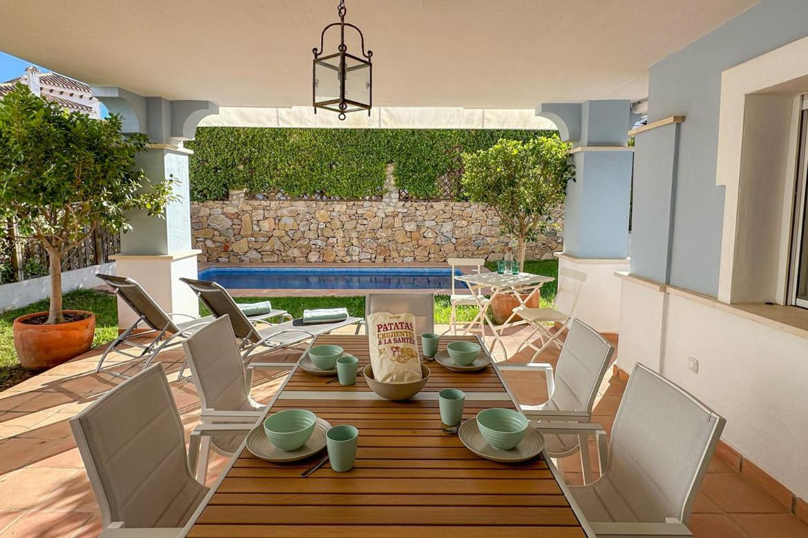 Mar Menor Golf Village Murcia Ngoại thất bức ảnh