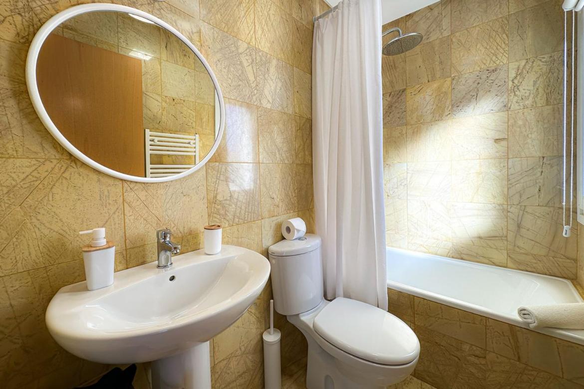 Mar Menor Golf Village Murcia Ngoại thất bức ảnh