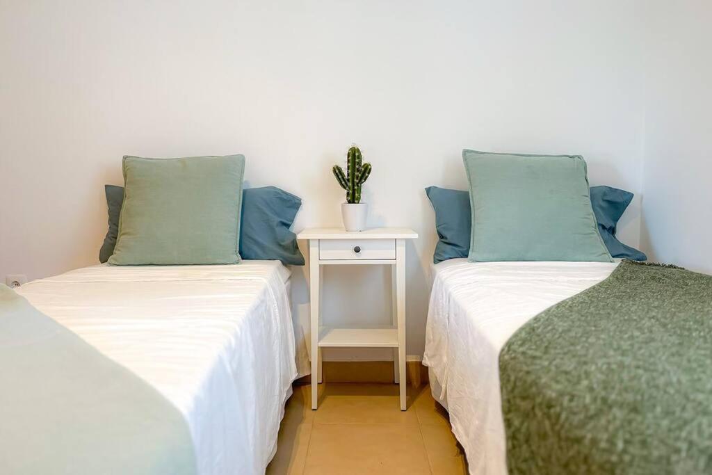 Mar Menor Golf Village Murcia Ngoại thất bức ảnh
