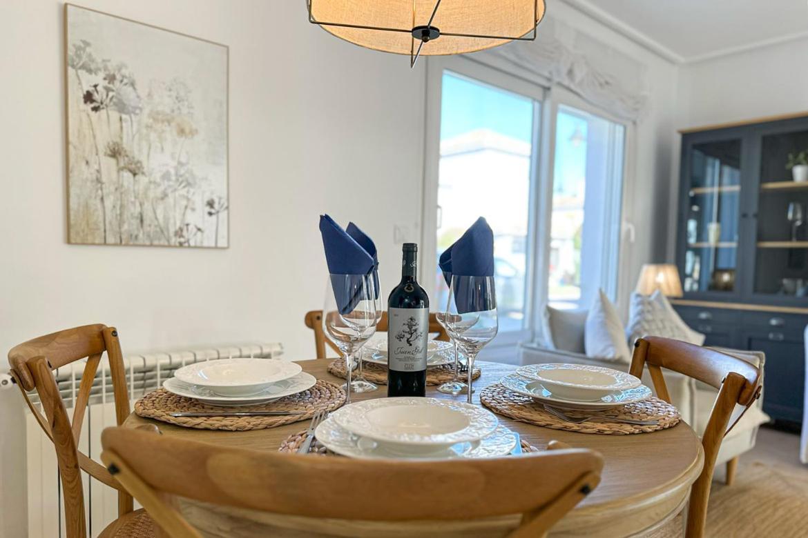 Mar Menor Golf Village Murcia Ngoại thất bức ảnh