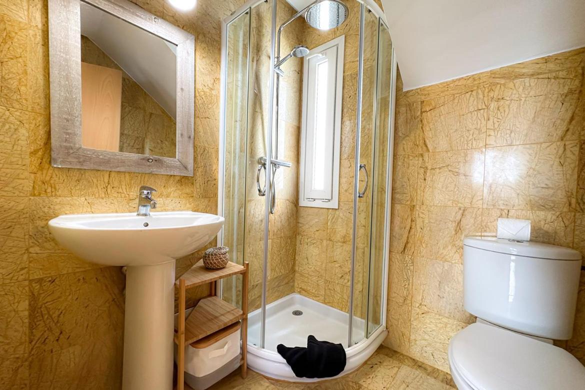 Mar Menor Golf Village Murcia Ngoại thất bức ảnh