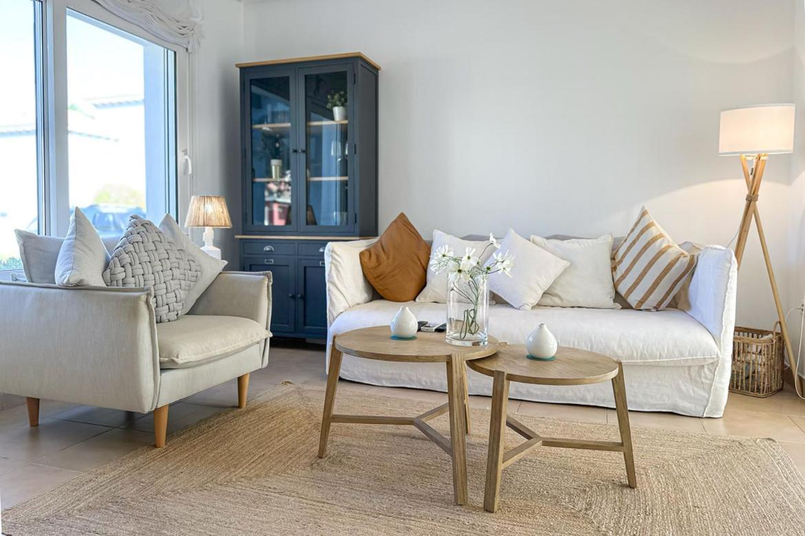 Mar Menor Golf Village Murcia Ngoại thất bức ảnh