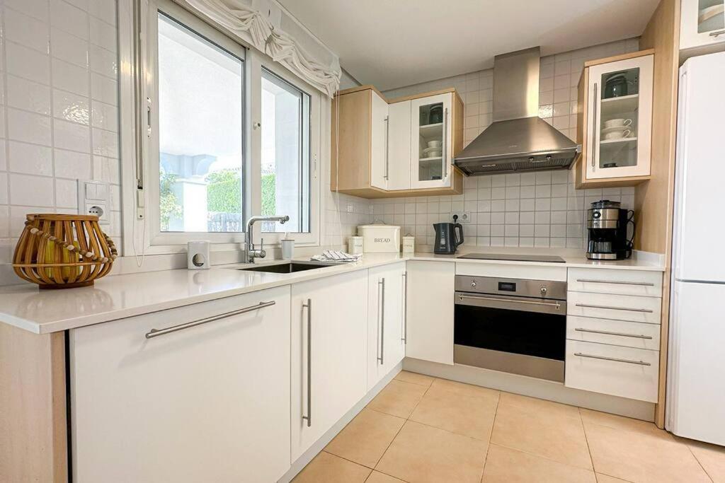 Mar Menor Golf Village Murcia Ngoại thất bức ảnh